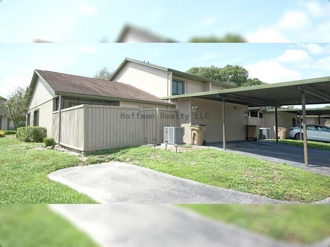 Photo - 2-Bed, 2-Bath Condo in Meadowood Community Temple Terrace Unit 0