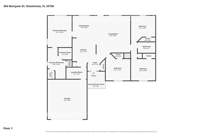 364 Marquee Dr