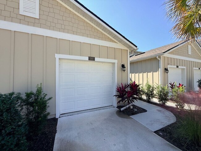 Photo - Stylish 2-bedroom, 2.5-bath townhome avail...