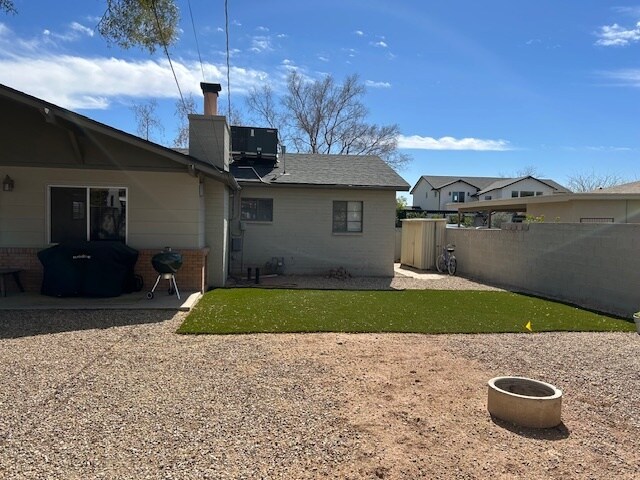 Photo - 4528 E Glenrosa Ave