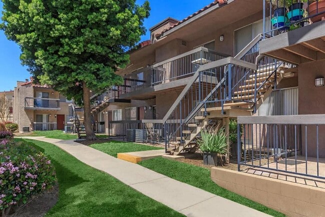 Villa Serena Senior Apartments