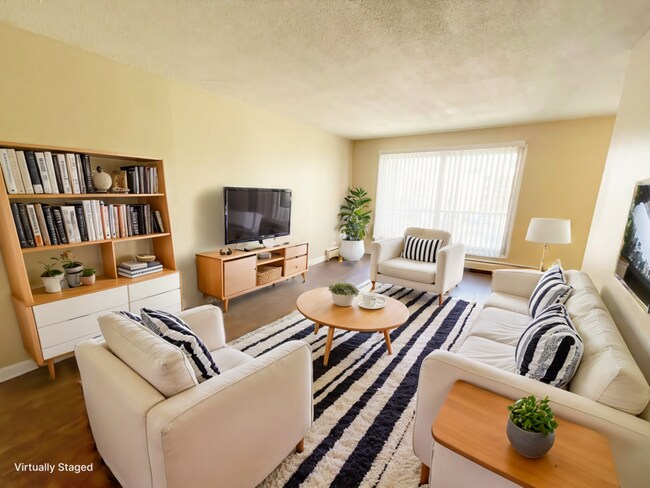 Photo - Manning Place Apartments