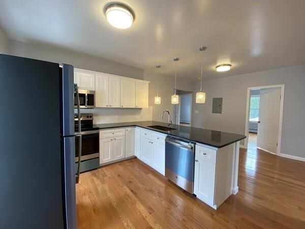 Building Photo - 1 Westford Pl Unit 2