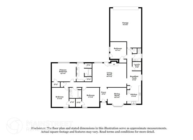 Photo - 1004 Birchwood Ln