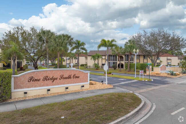 Photo - Pine Ridge IV Condominiums