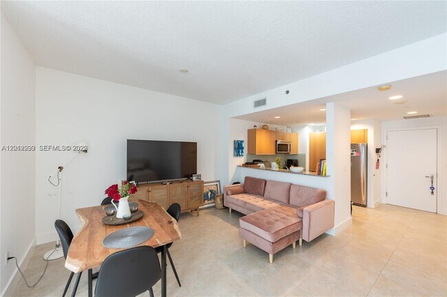 Photo - 1050 Brickell Ave Unit 2922
