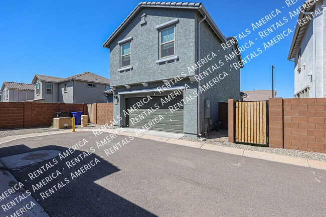 Photo - 14243 W Hackamore Dr.