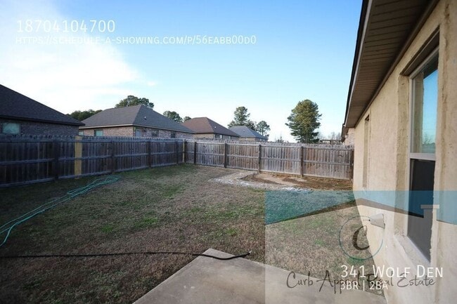 Photo - 341 Wolf Den Dr