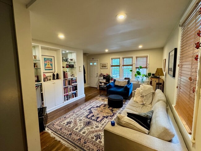 Photo - 3446 Brown St NW