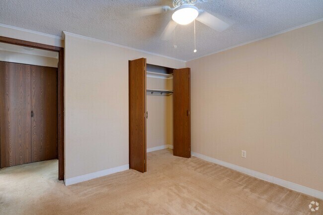 1BR, 1BA - 576SF