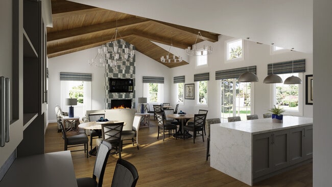 Photo - Cornerstone at Lumberton