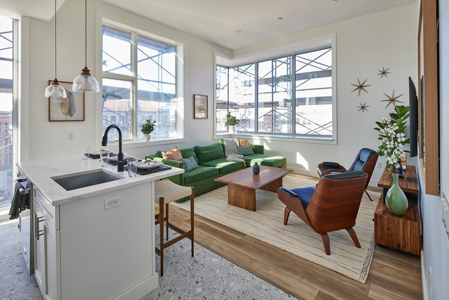 Building Photo - 57 Newark St. Unit FL5-ID1041922P