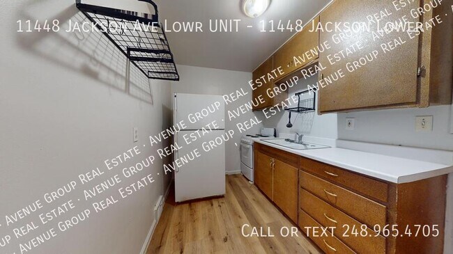 Photo - 11448 Jackson Ave Unit 11448 Jackson Lower