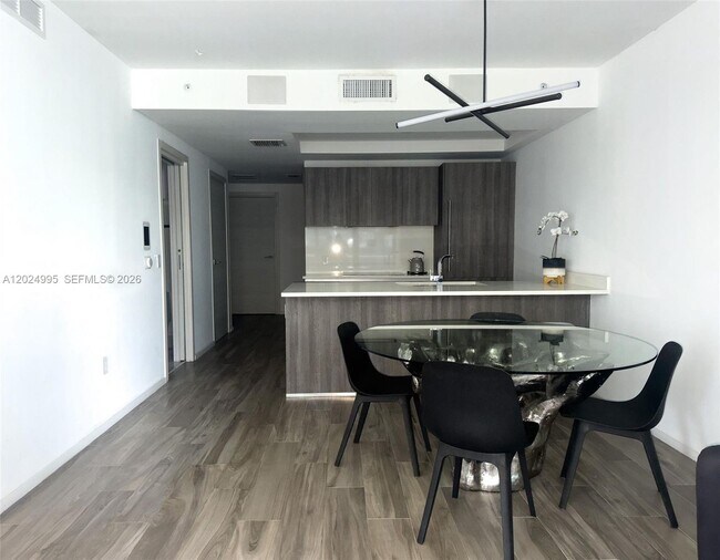 Photo - 801 S Miami Ave Unit 2607