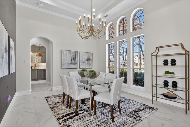 Photo - "Rare 5-Bedroom Estate in Guard-Gated Tour 18 on Over 1.5 Acres with Major Updates!"