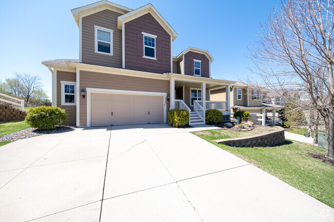 Building Photo - 5007 Merrimac Ln N Rental