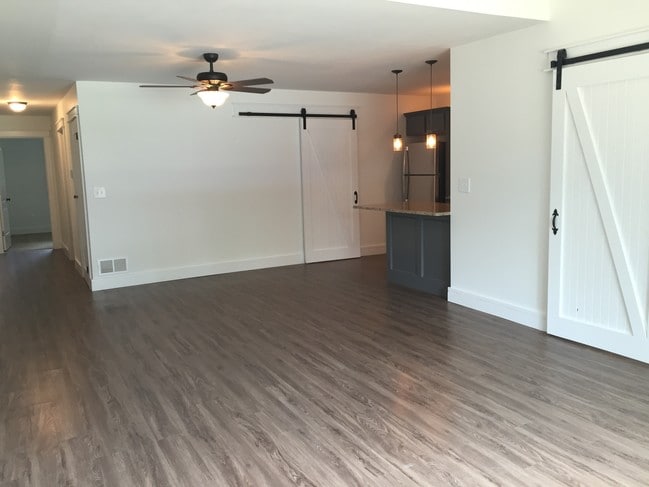 Photo - The Apartments at Carriage Pines