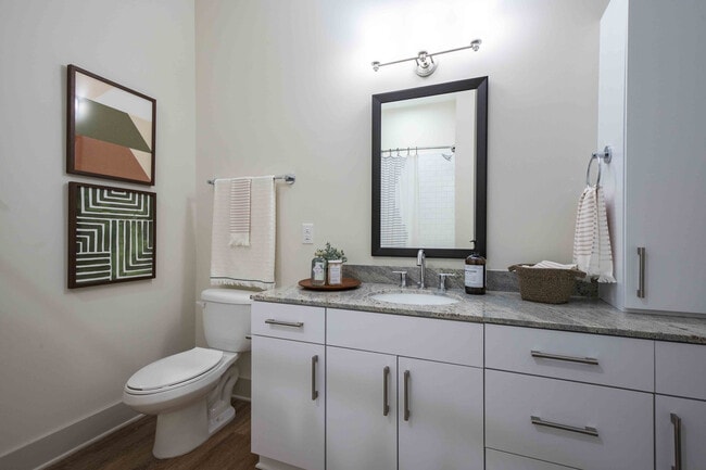 The Court at Redstone apartments — community photo