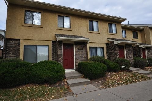 Photo - Brooks Towne