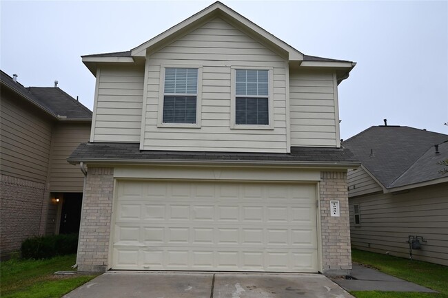 15431 Bammel Oaks Ct