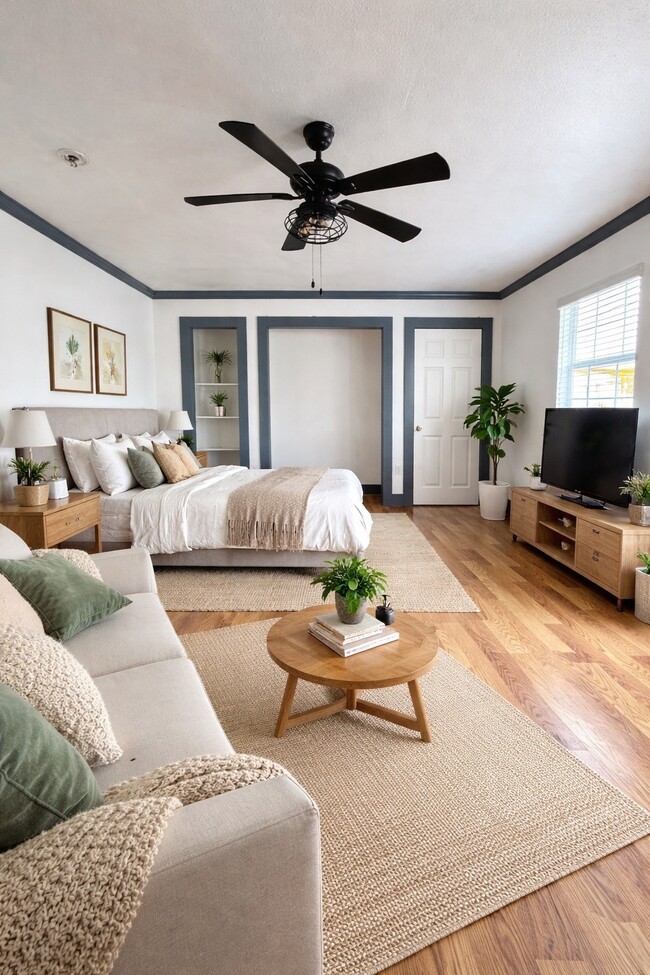 Building Photo - 5304 Polk St Unit 1