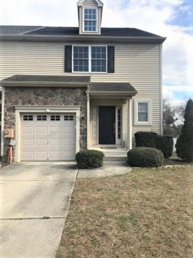 Photo - Perfect Townhouse Rental in Sicklerville!