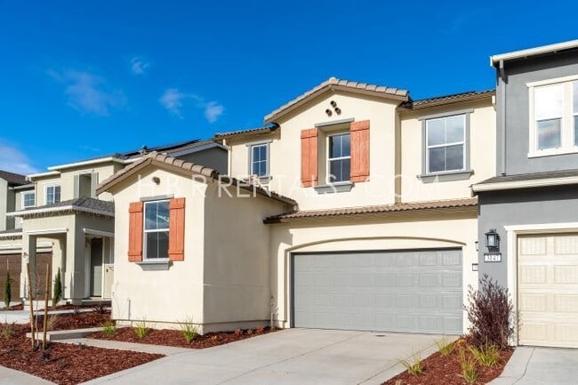 Photo - Charming 3-Bed Oasis on Mandolin Drive: Sp...