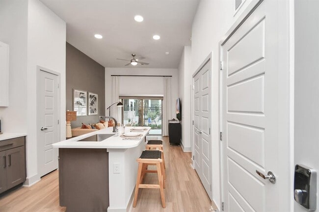 Photo - 1617 Enid St Apartment Unit 135