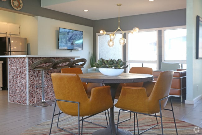 Clubhouse