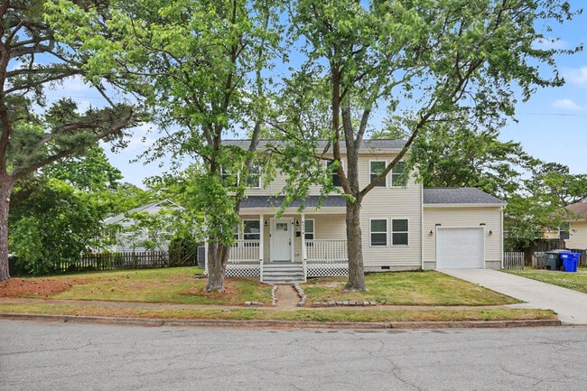 Photo - 6324 Grimes Ave