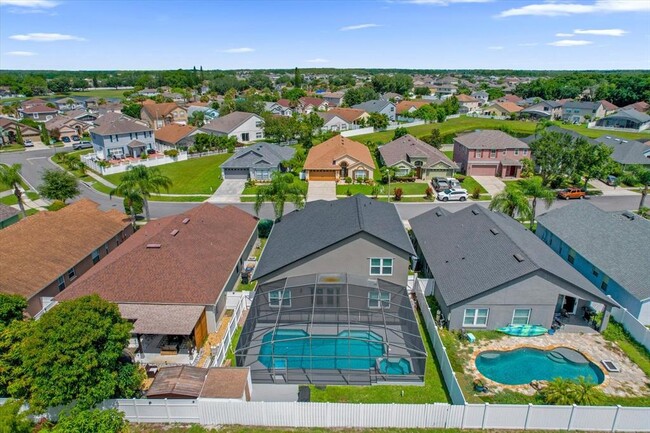 Photo - 2806 Moultrie Creek Dr