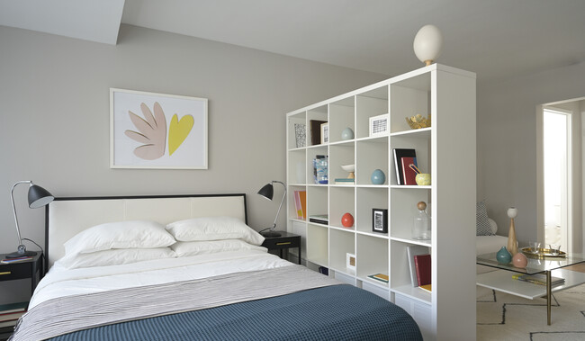 Rittenhouse Claridge