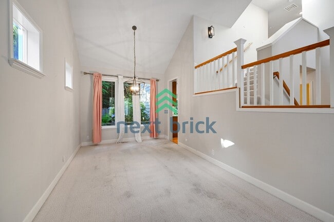 Photo - Quiet and Spacious 5-Bedroom Haven w/ 2.5 Baths – 2420 Sq Ft of Comfort Awaits!