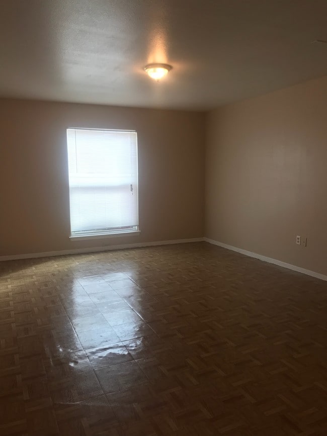 Sala de estar - The Francisco