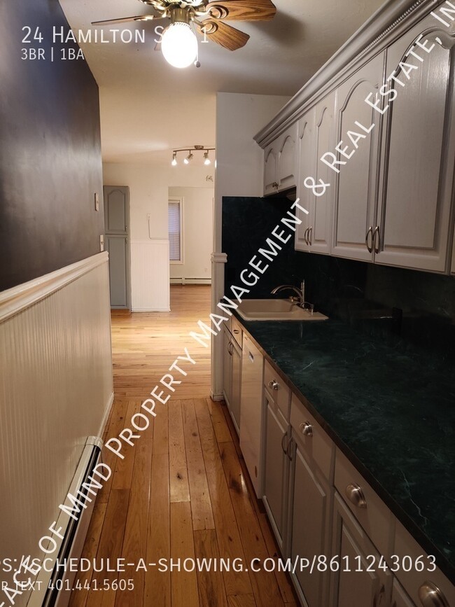 Photo - 24 Hamilton St Unit 1