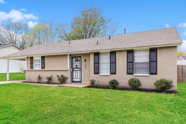 Building Photo - 3883 Winwood Dr