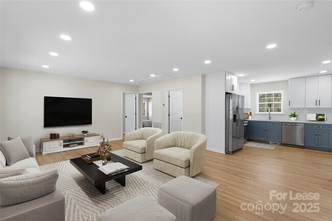 Photo - 2509 Wesley Chapel Rd