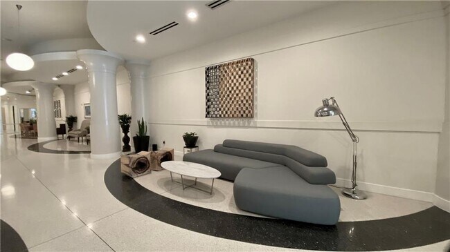 Photo - 860 Peachtree St NE Unit 2010