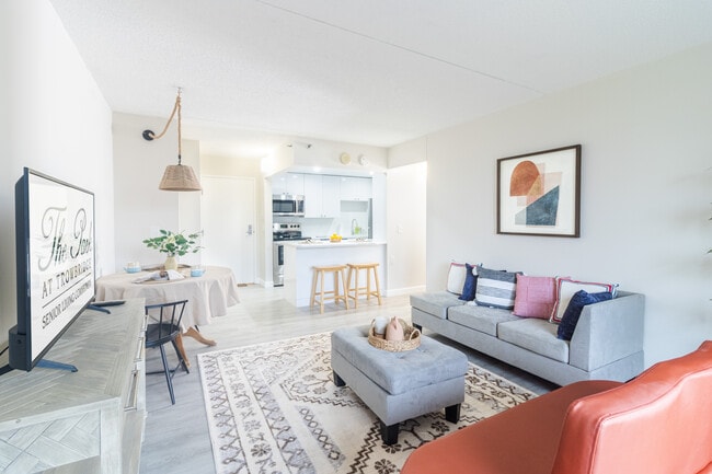 Renovated Units