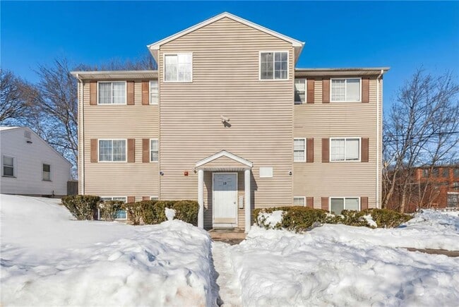 Building Photo - 16 Joseph St