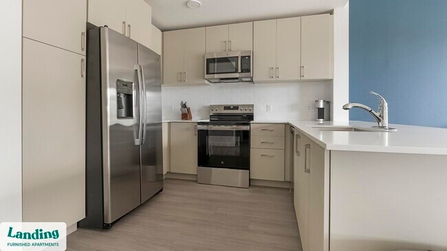 Photo - 7301 Lake Bank Lp Unidad D3-305