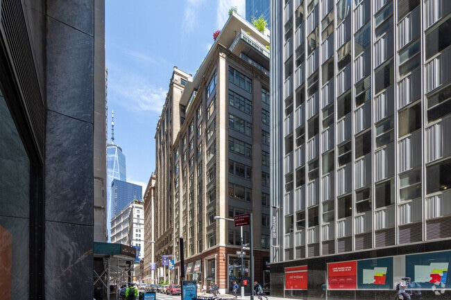 Photo - Five Nine John Lofts