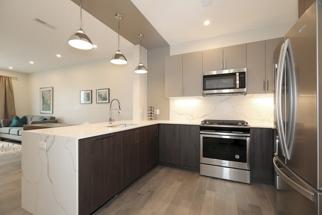 Lofts Two22