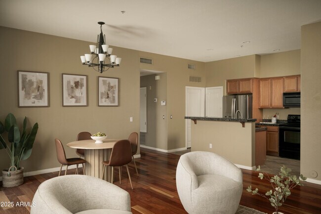 2989 N 44th St Unit 2007