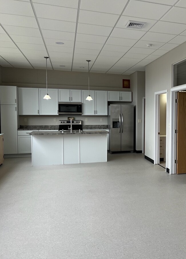 Photo - Szkola Flats Unit 205