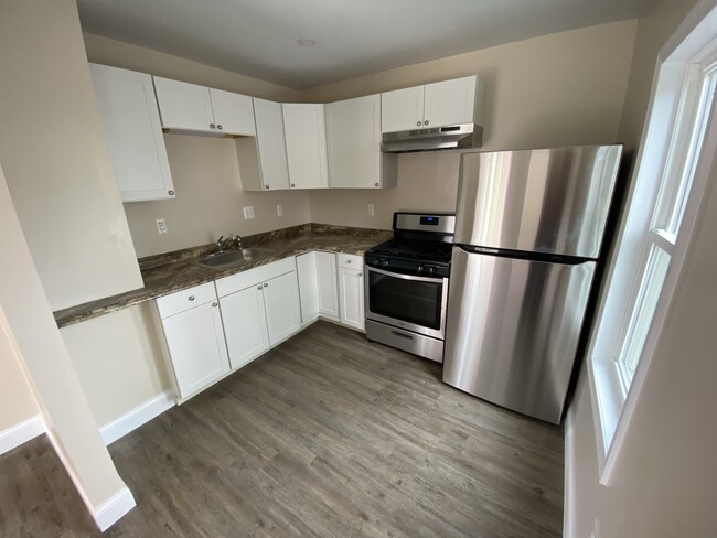 Completely New Kitchen - 280 4th Ave Apartamentos Unidad 101