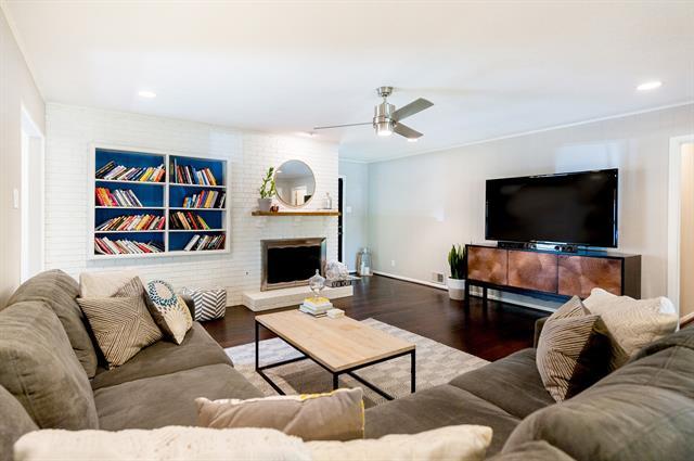 Photo - 6941 Dalhart Ln