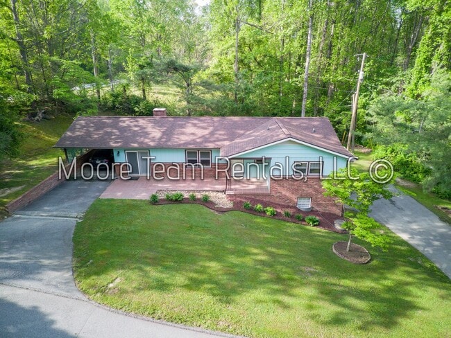 Building Photo - Clean 3BR Home with Garage Basement Near Hendersonville Conveniences