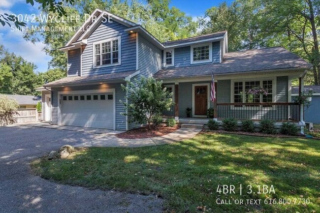 Building Photo - 3042 Wycliff Dr SE