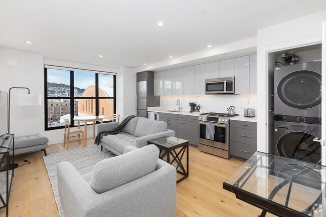 Building Photo - 761 Minna St Unit ID1031273P Rental